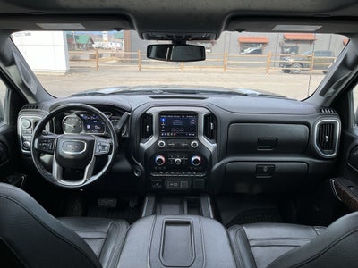 2019 GMC Sierra Denali