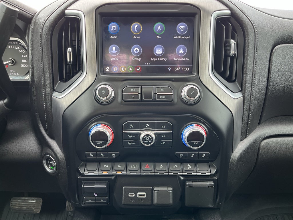 2019 GMC Sierra Denali