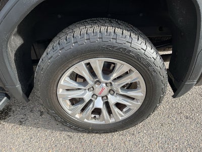 2019 GMC Sierra Denali