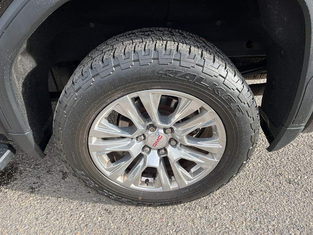 2019 GMC Sierra Denali