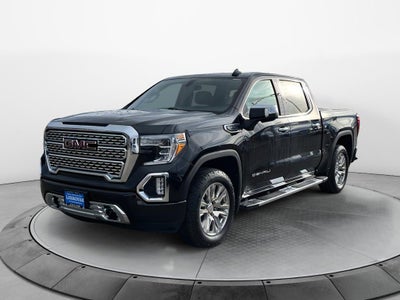 2019 GMC Sierra Denali