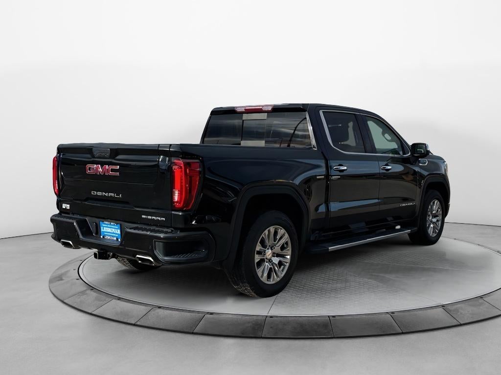 2019 GMC Sierra Denali