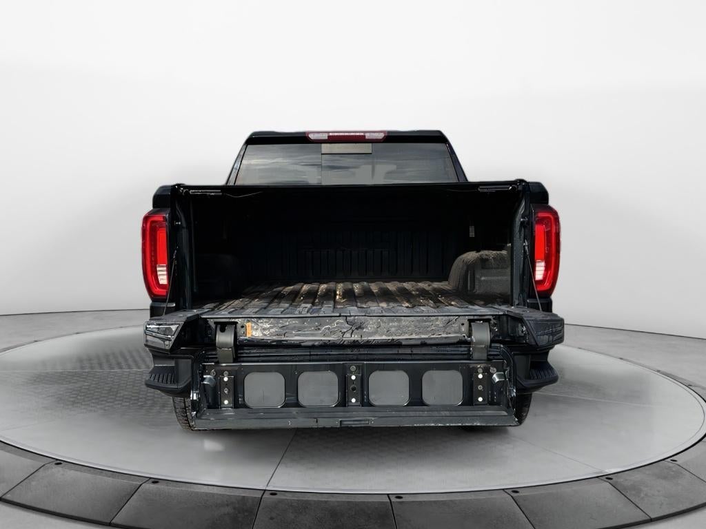 2019 GMC Sierra Denali