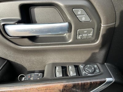 2019 GMC Sierra Denali