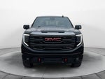 2024 GMC Sierra AT4