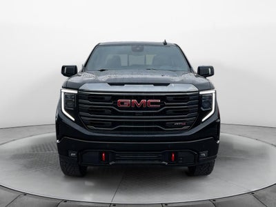 2024 GMC Sierra AT4