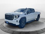 2024 GMC Sierra AT4