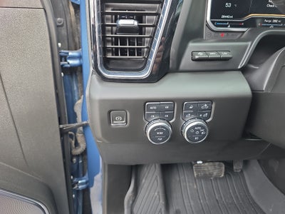 2024 GMC Sierra Denali