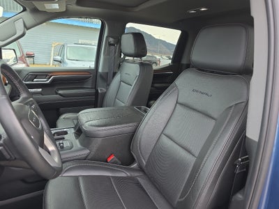 2024 GMC Sierra Denali