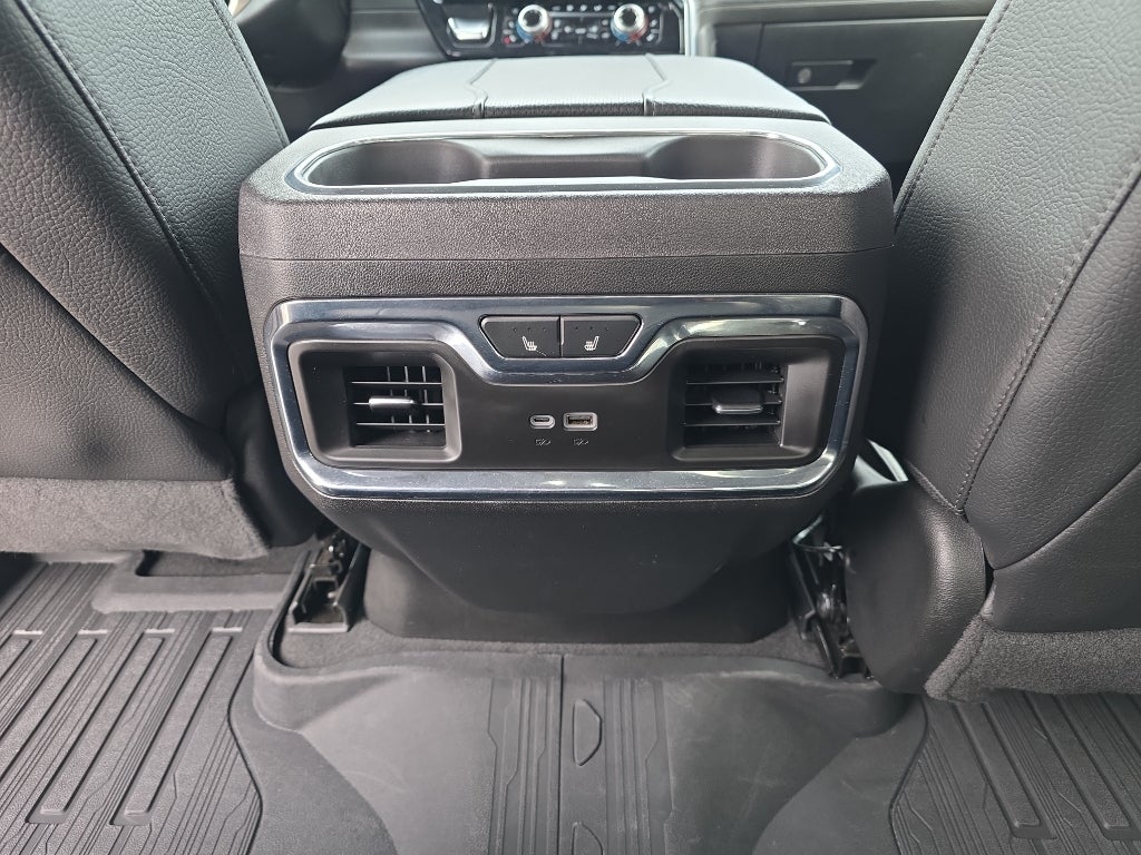 2024 GMC Sierra Denali