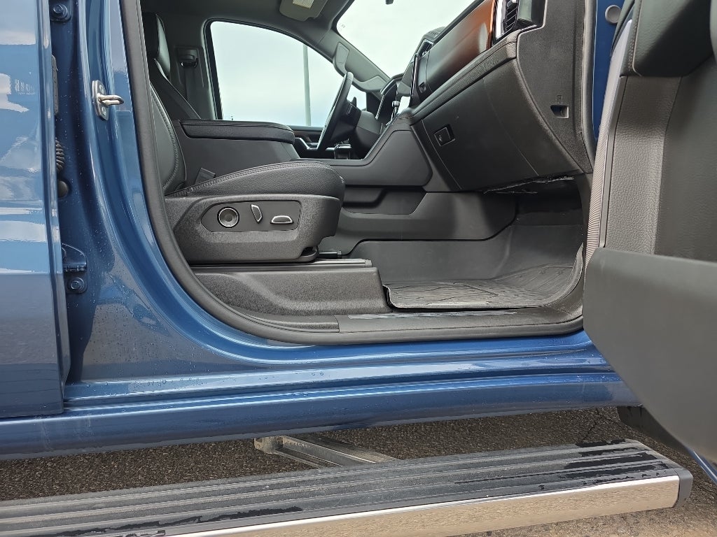 2024 GMC Sierra Denali