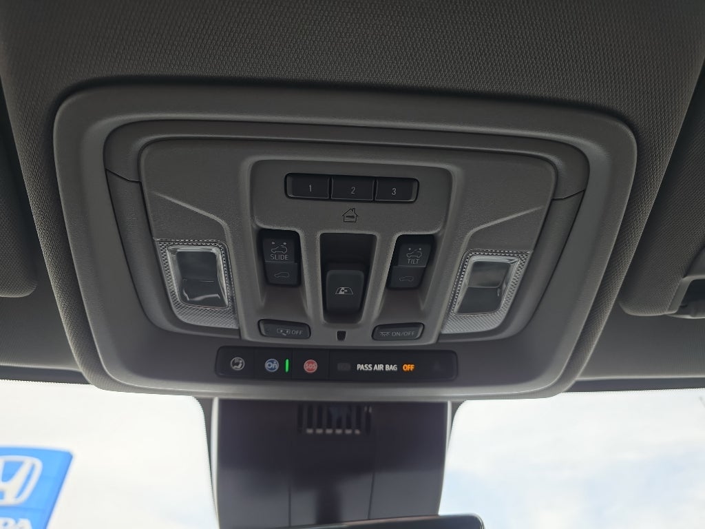 2024 GMC Sierra Denali