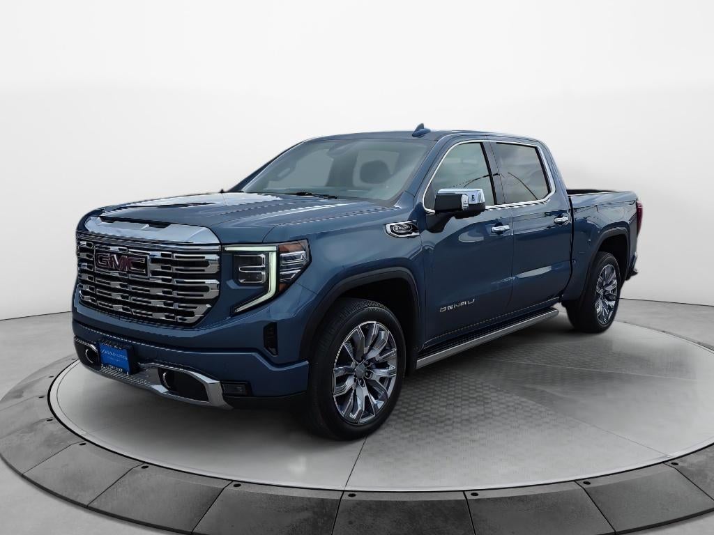 2024 GMC Sierra Denali