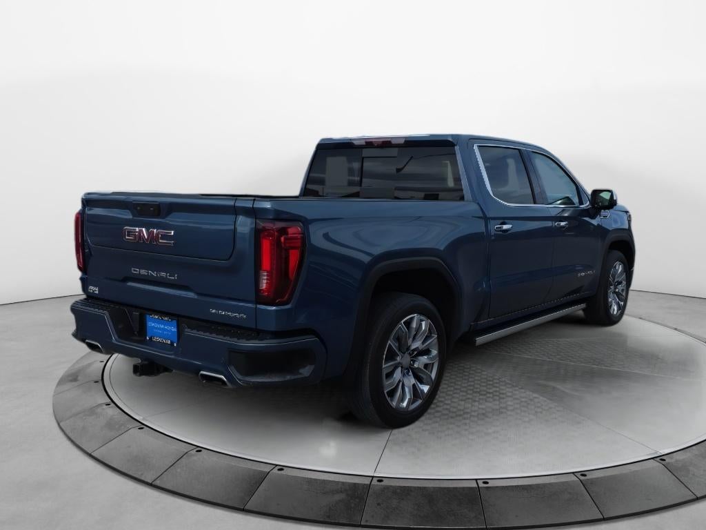 2024 GMC Sierra Denali