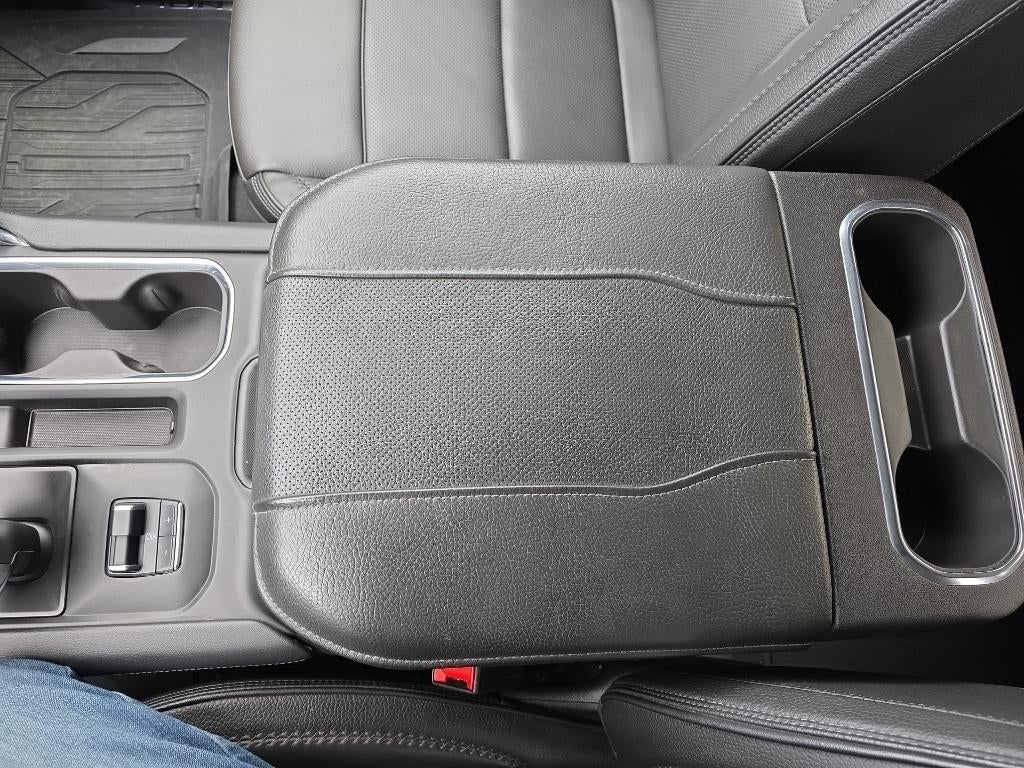 2024 GMC Sierra Denali