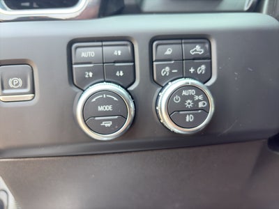 2023 GMC Sierra Denali