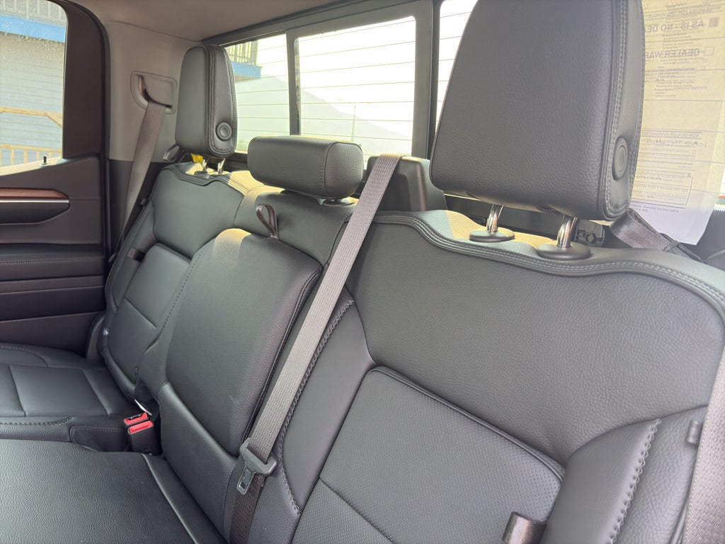 2023 GMC Sierra Denali