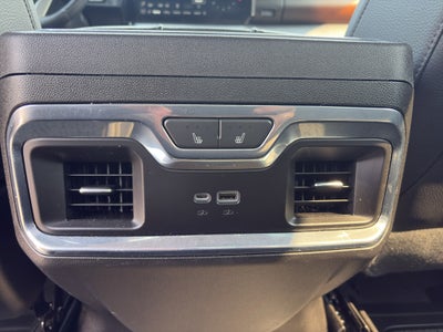 2023 GMC Sierra Denali
