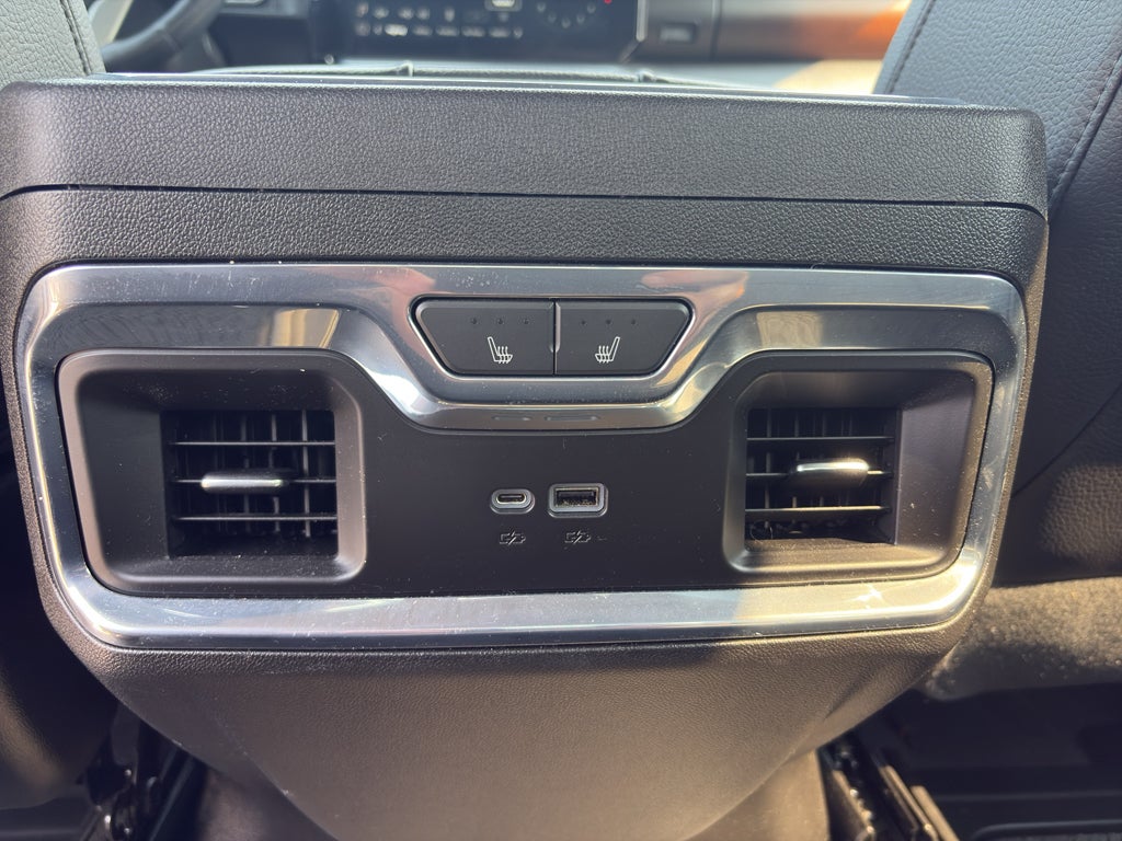 2023 GMC Sierra Denali