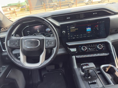 2023 GMC Sierra Denali