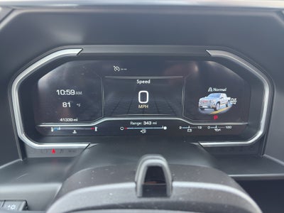 2023 GMC Sierra Denali