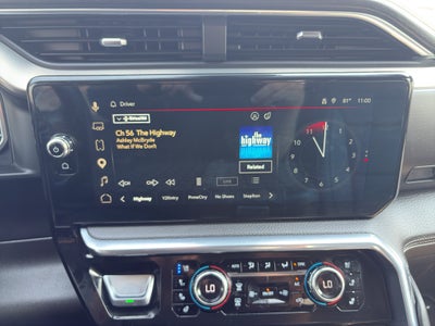 2023 GMC Sierra Denali