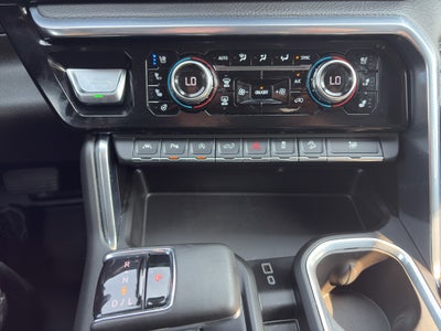 2023 GMC Sierra Denali