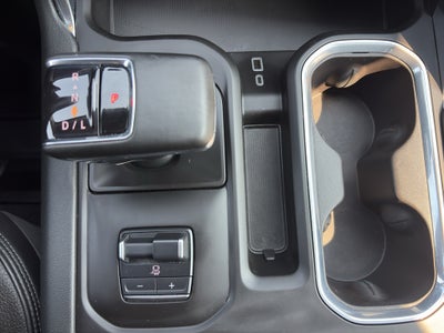 2023 GMC Sierra Denali
