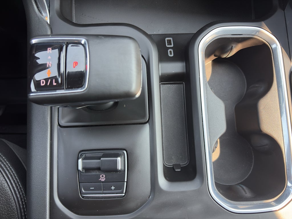 2023 GMC Sierra Denali