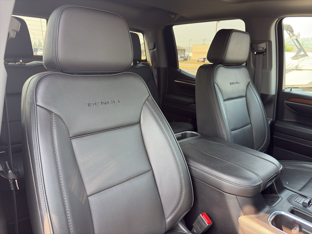 2023 GMC Sierra Denali