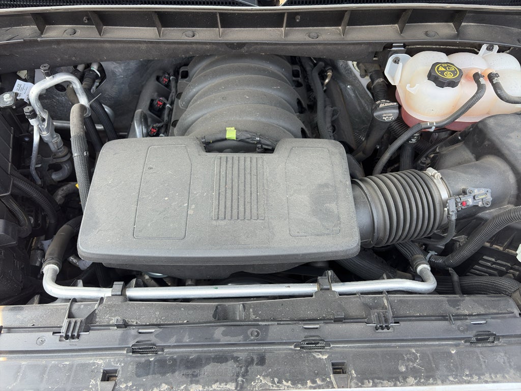 2023 GMC Sierra Denali