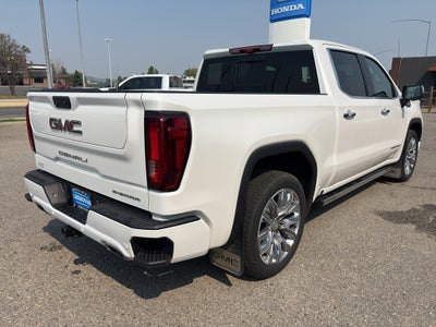 2023 GMC Sierra Denali