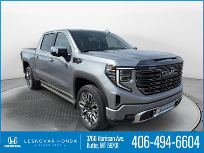 2024 GMC Sierra Denali Ultimate