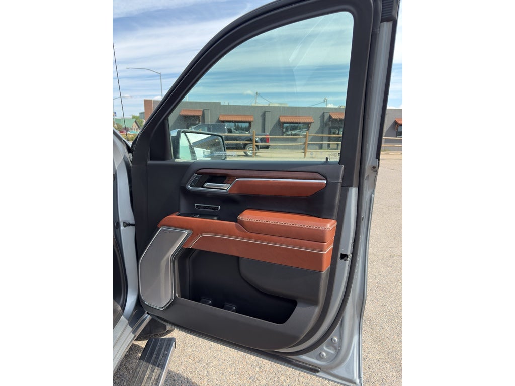 2024 GMC Sierra Denali Ultimate