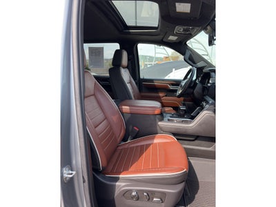 2024 GMC Sierra Denali Ultimate