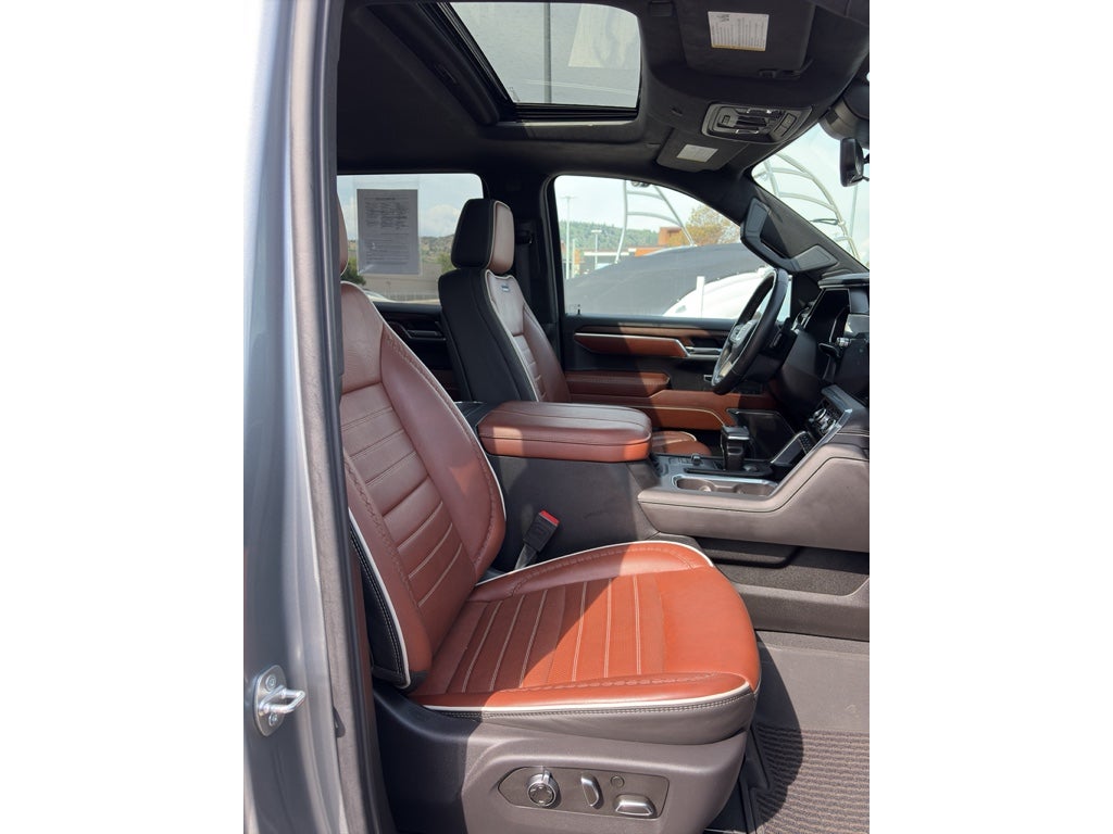 2024 GMC Sierra Denali Ultimate