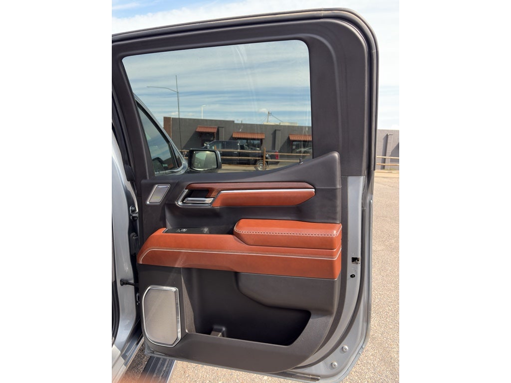 2024 GMC Sierra Denali Ultimate