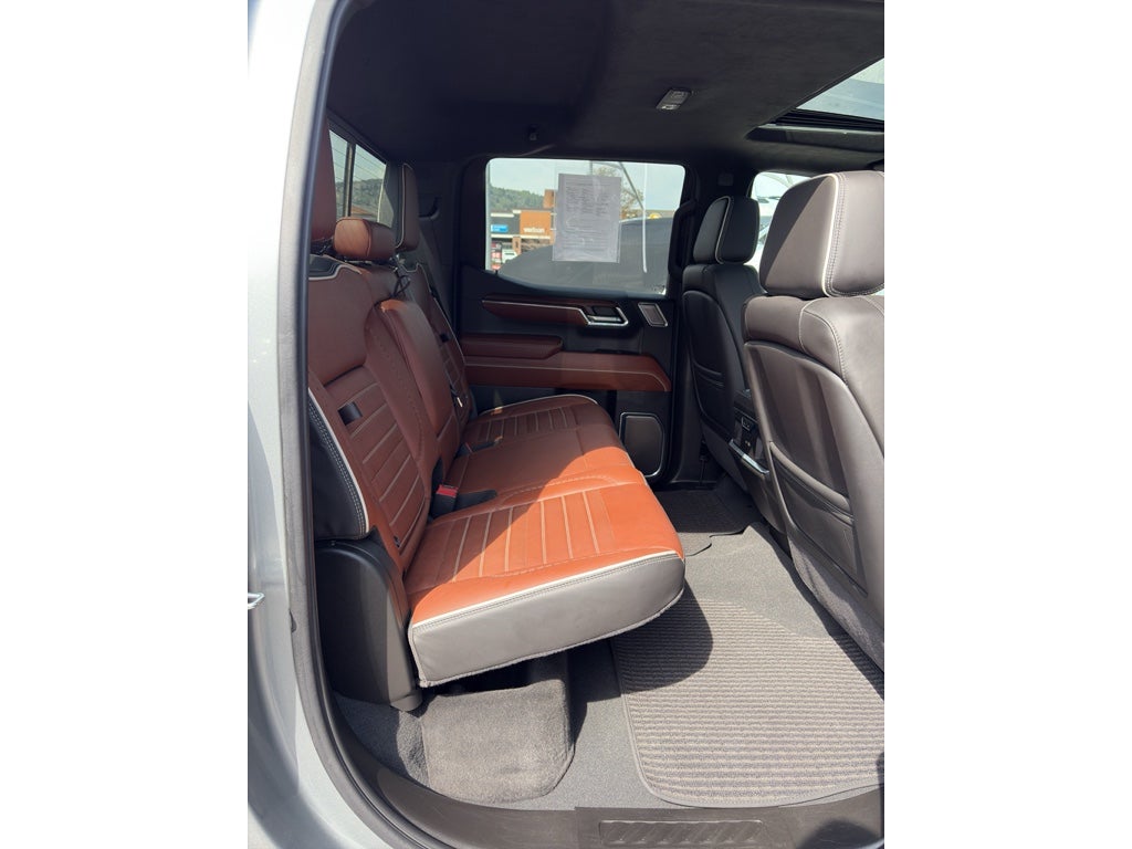 2024 GMC Sierra Denali Ultimate