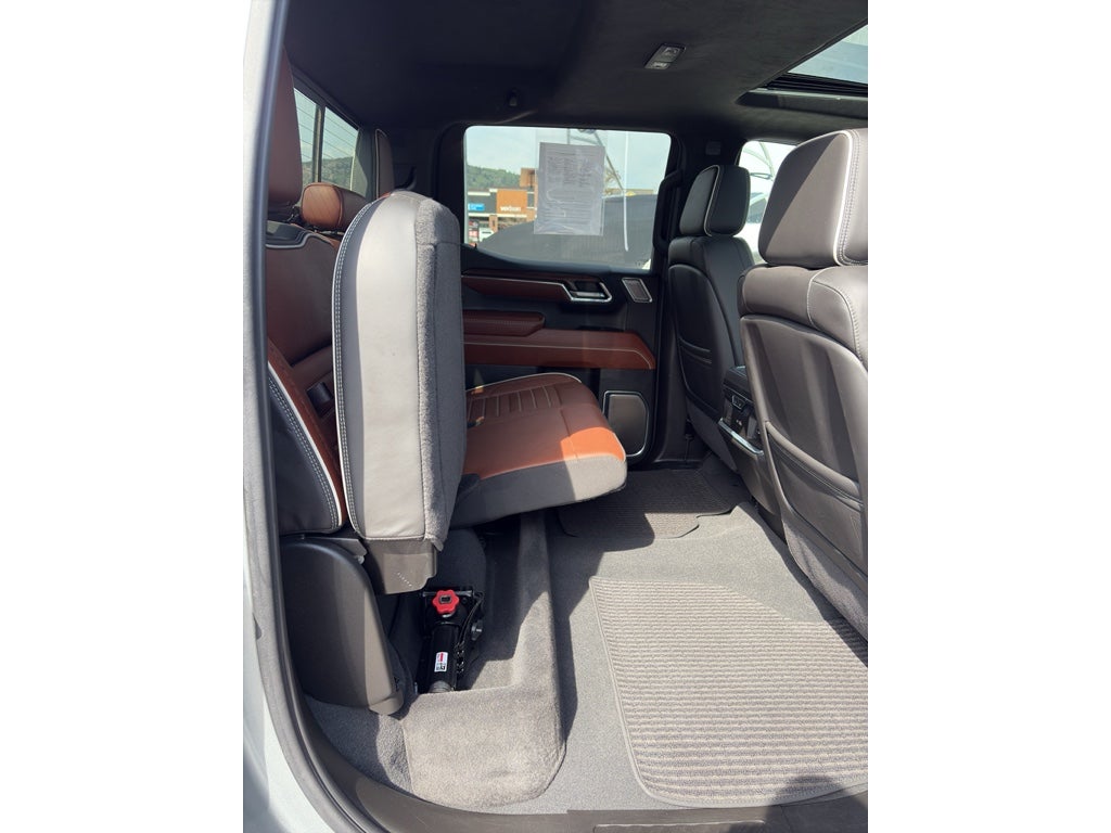 2024 GMC Sierra Denali Ultimate