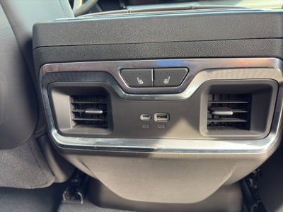 2024 GMC Sierra Denali Ultimate