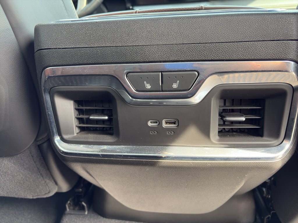 2024 GMC Sierra Denali Ultimate