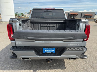 2024 GMC Sierra Denali Ultimate