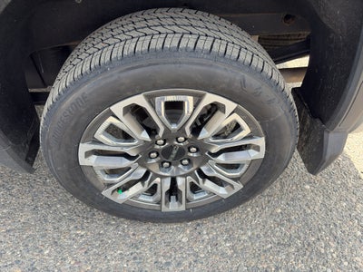 2024 GMC Sierra Denali Ultimate