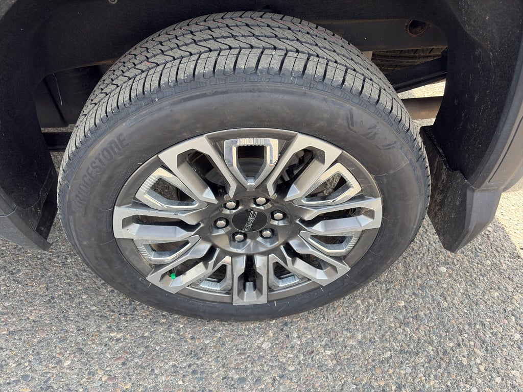 2024 GMC Sierra Denali Ultimate