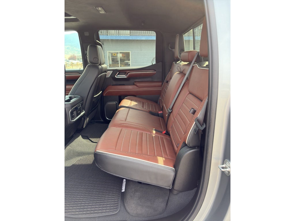 2024 GMC Sierra Denali Ultimate