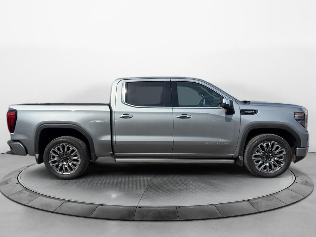 2024 GMC Sierra Denali Ultimate