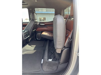 2024 GMC Sierra Denali Ultimate