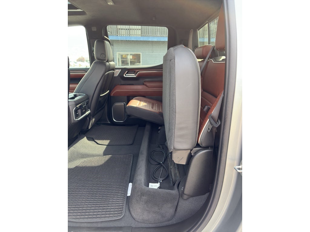 2024 GMC Sierra Denali Ultimate