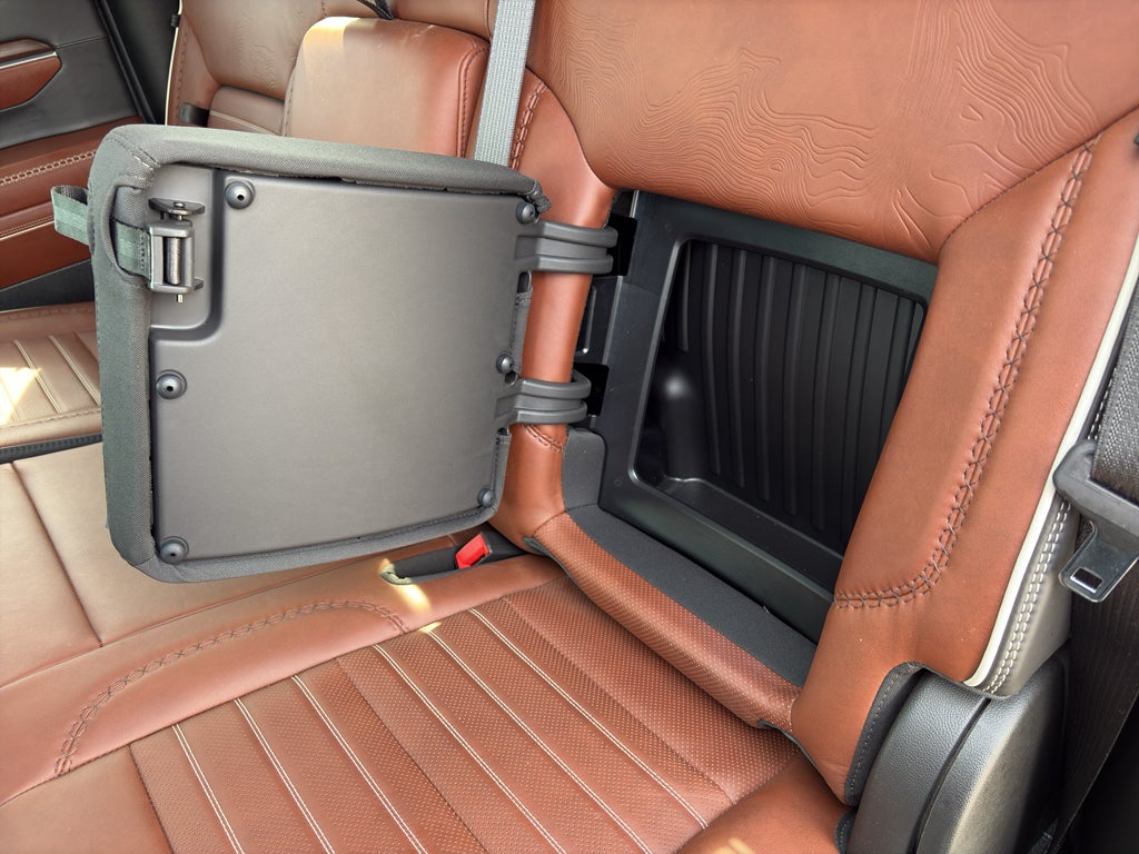 2024 GMC Sierra Denali Ultimate