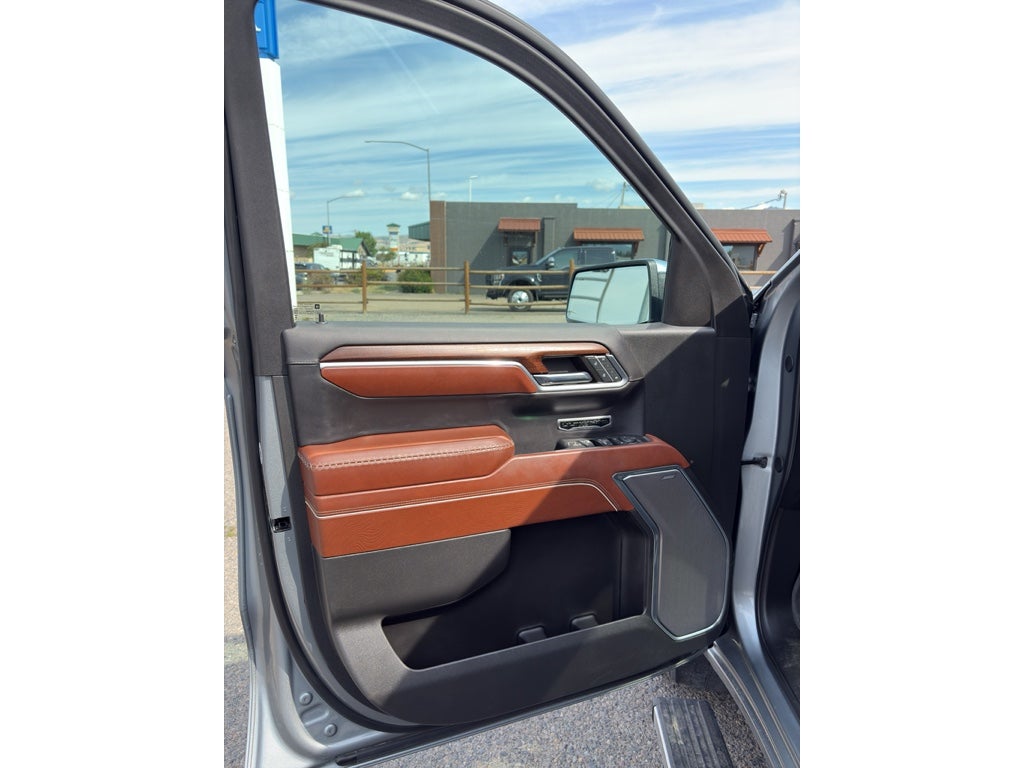 2024 GMC Sierra Denali Ultimate